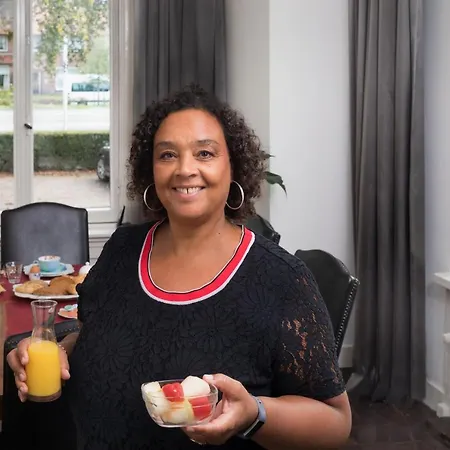 Bed and breakfast Kriekenbeek *