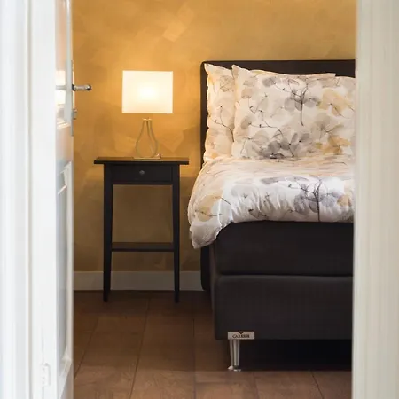 Kriekenbeek Alojamento de Acomodação e Pequeno-almoço *