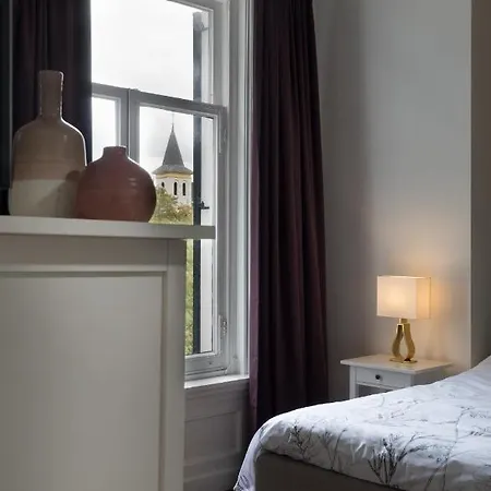 Alojamento de Acomodação e Pequeno-almoço Kriekenbeek Lent