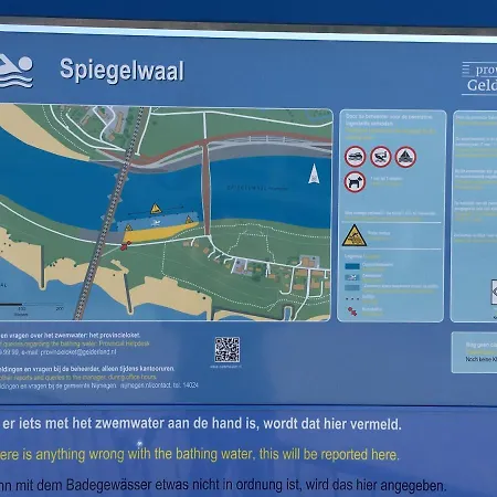 Kriekenbeek Bed & Breakfast