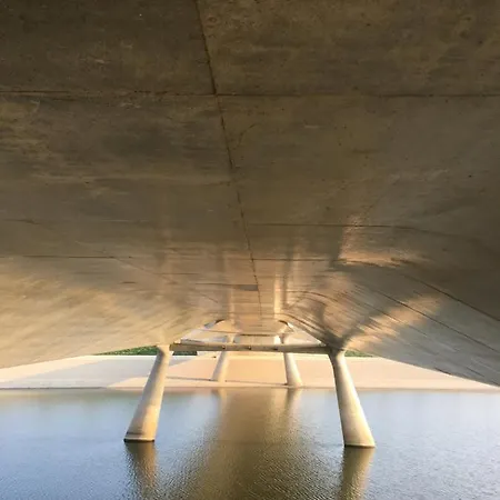 Alojamento de Acomodação e Pequeno-almoço Kriekenbeek Lent