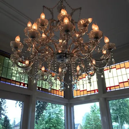 Alojamento de Acomodação e Pequeno-almoço Kriekenbeek