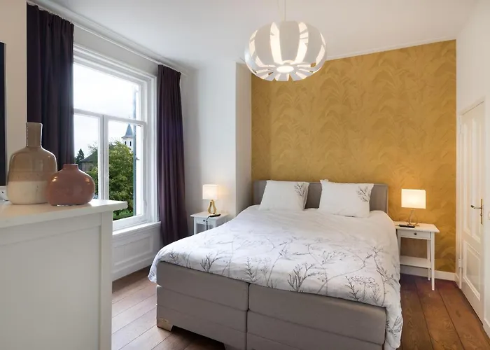 Nocleg ze śniadaniem Kriekenbeek Lent