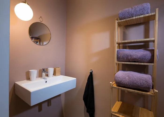 Nocleg ze śniadaniem Kriekenbeek *