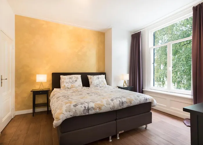 Kriekenbeek Nocleg ze śniadaniem *