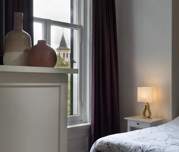 Nocleg ze śniadaniem Kriekenbeek Lent