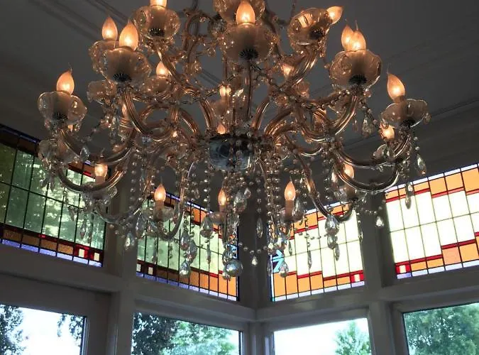 Nocleg ze śniadaniem Kriekenbeek