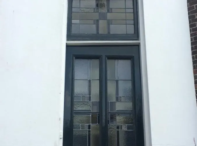 Kriekenbeek Nocleg ze śniadaniem *