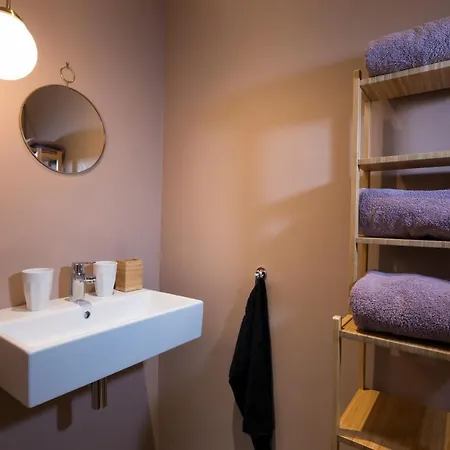 فندق مبيت وإفطار Kriekenbeek *