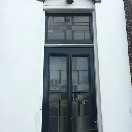 Kriekenbeek فندق مبيت وإفطار *