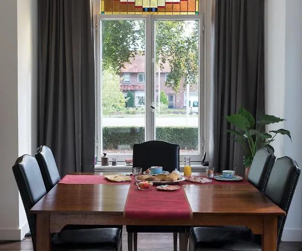 Nocleg ze śniadaniem Kriekenbeek *