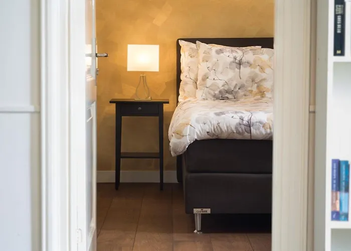 Kriekenbeek Nocleg ze śniadaniem *