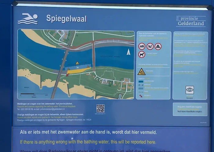 Kriekenbeek Nocleg ze śniadaniem