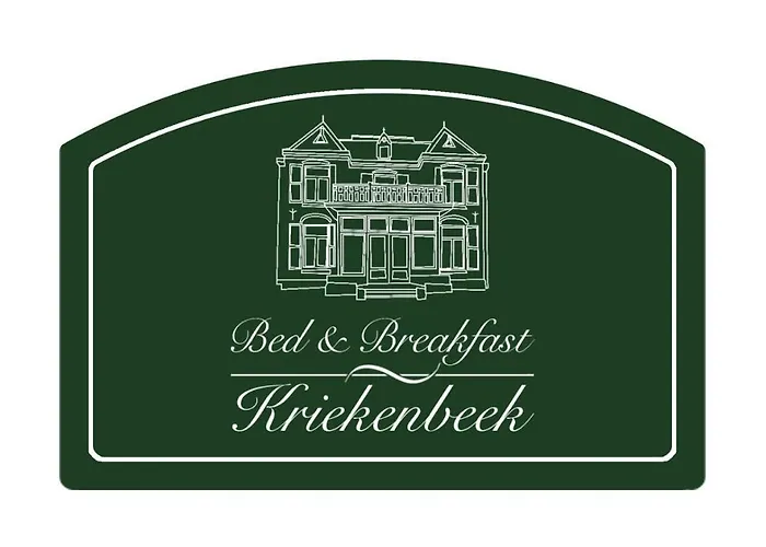 Nocleg ze śniadaniem Kriekenbeek Lent